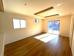 北足立郡伊奈町中央4丁目 2号棟