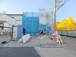 さいたま市南中丸14期1棟　1号棟