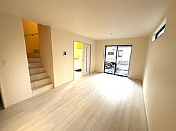 上尾市二ツ宮1078番 B号棟