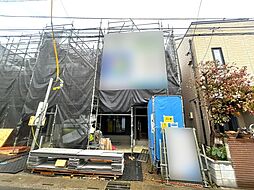 上尾市二ツ宮1078番 B号棟