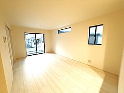 上尾市二ツ宮1078番 A号棟