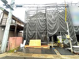 上尾市二ツ宮1078番 A号棟