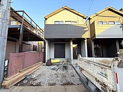 上尾市二ツ宮1078番 A号棟