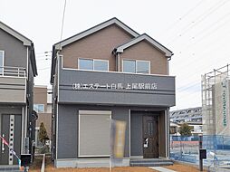 第17上尾上 F号棟