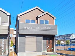 第17上尾上 F号棟