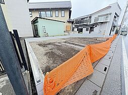 白岡市白岡6期1棟　1号棟