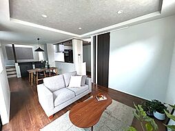 上尾市原新町 C号棟