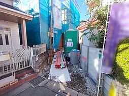 上尾市小泉13期1棟 1号棟