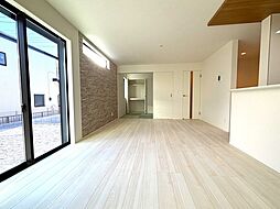 伊奈町中央2棟　1号棟 2号棟