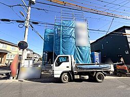 伊奈町中央2棟　1号棟 1号棟