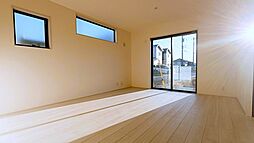 西区土屋第二 2号棟