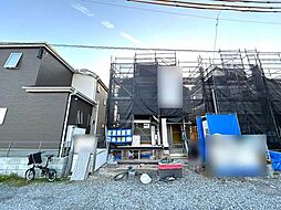 西区土屋第二 2号棟