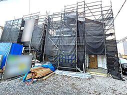 西区土屋第二 1号棟