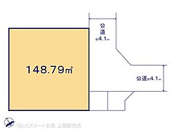 久喜市吉羽第7期 6号地