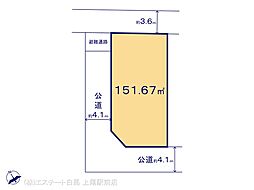 久喜市吉羽第7期 2号地