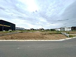 久喜市八甫 3号地