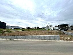 久喜市八甫 2号地