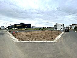 久喜市八甫 1号地