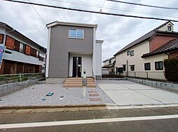 坂戸市鶴舞2丁目