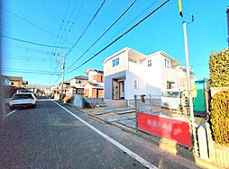 坂戸市鶴舞2丁目