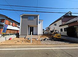 坂戸市鶴舞2丁目