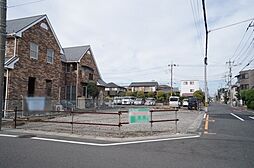 さいたま市見沼区東大宮56期 1号地