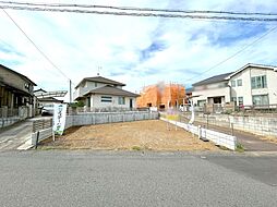 上尾市向山1丁目