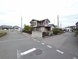 桶川市大字坂田