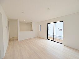 上尾市大字大谷本郷 4号棟