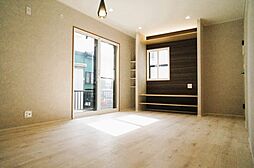 さいたま市北区別所町