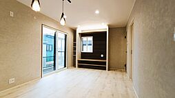 さいたま市北区別所町