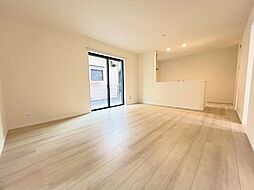 上尾市中分1丁目 C号棟