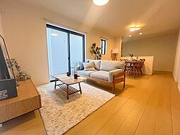 上尾市中分1丁目 A号棟