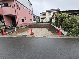 桶川市坂田東3丁目