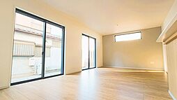 桶川市坂田西1期 1号棟