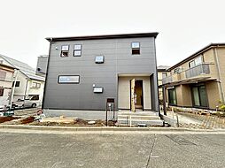 上尾市原市第8　1号棟