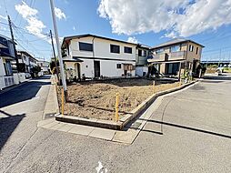 上尾市原市第8　1号棟