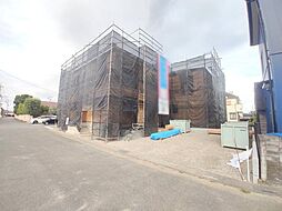 熊谷市久下2丁目 1号棟