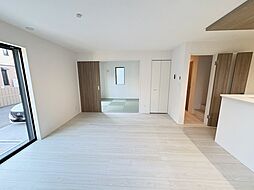 上尾市上25期1棟　1号棟