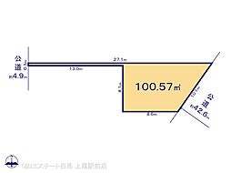 中央区上峰一丁目