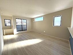 さいたま市桜区南元宿1期 3号棟