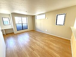 さいたま市桜区南元宿1期 2号棟