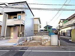 さいたま市桜区南元宿1期 1号棟