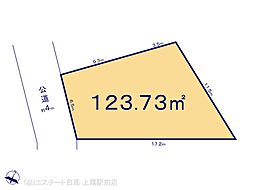 さいたま市西区大字指扇