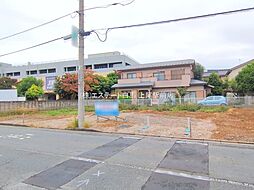 上尾市愛宕3丁目 B号地