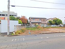 上尾市愛宕3丁目 A号地