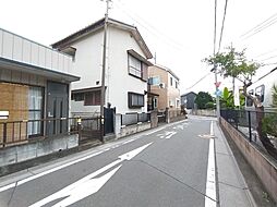 上尾市二ッ宮1期 1号地