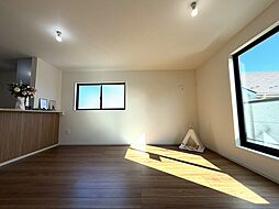 さいたま市大宮区上小町1期 3号棟