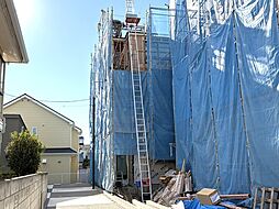 さいたま市大宮区上小町1期 3号棟