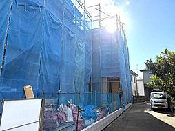 さいたま市大宮区上小町1期 2号棟